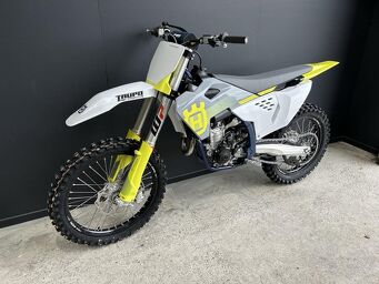 Husqvarna FC350 350 2024