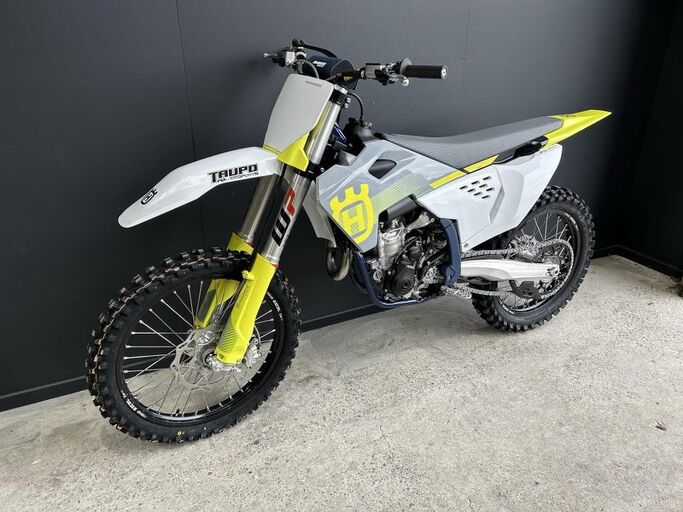 Husqvarna FC350 350 2024