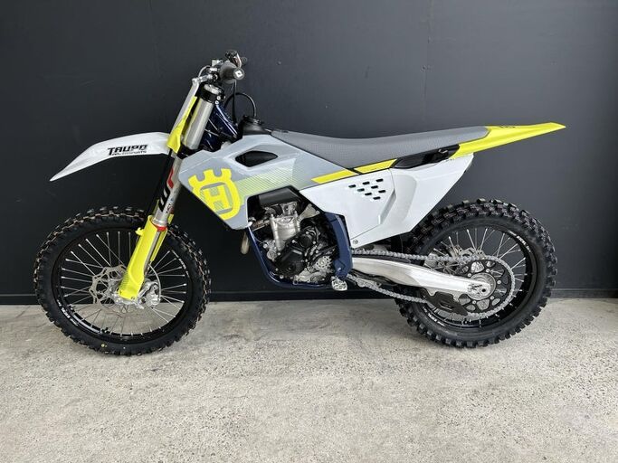 Husqvarna FC350 350 2024