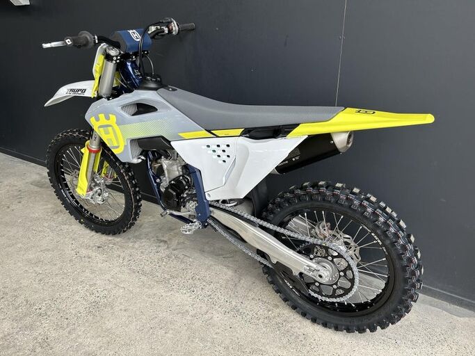 Husqvarna FC350 350 2024