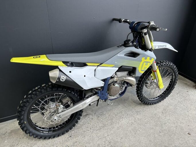 Husqvarna FC350 350 2024