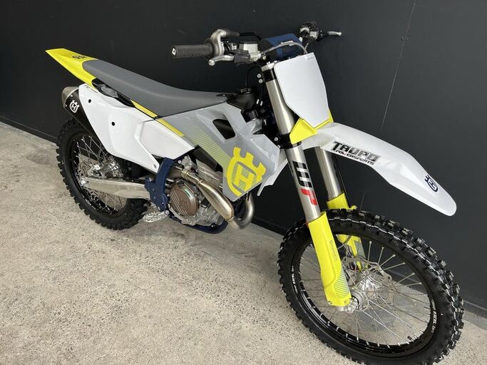 Husqvarna FC350 350 2024