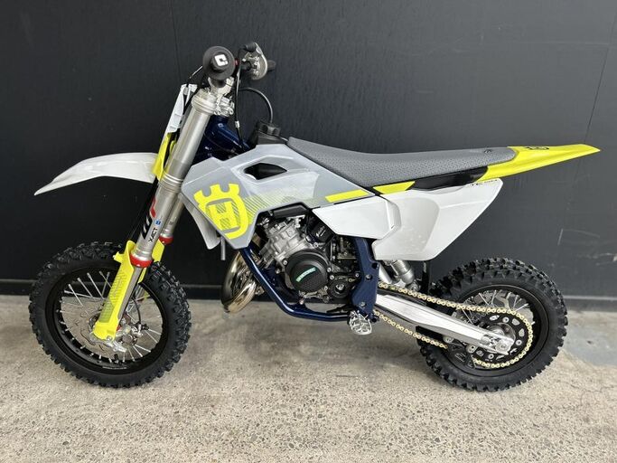 Husqvarna TC50 2024