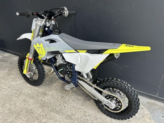 Husqvarna TC50 2024