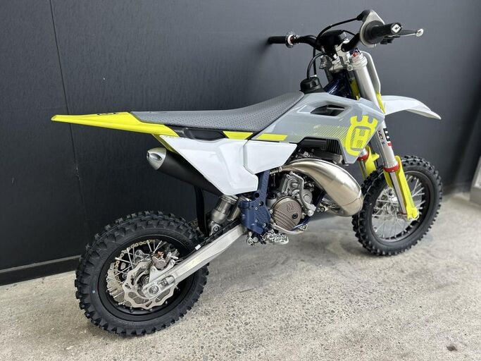 Husqvarna TC50 2024