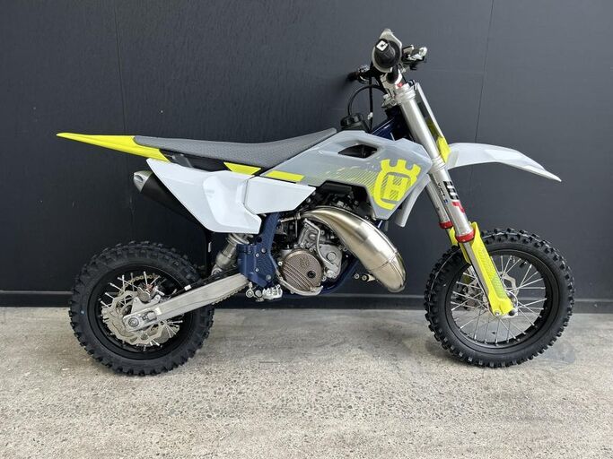 Husqvarna TC50 2024