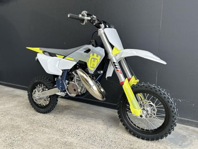 Husqvarna TC50 2024