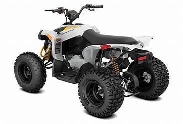 Can-Am Renegade 110 2024