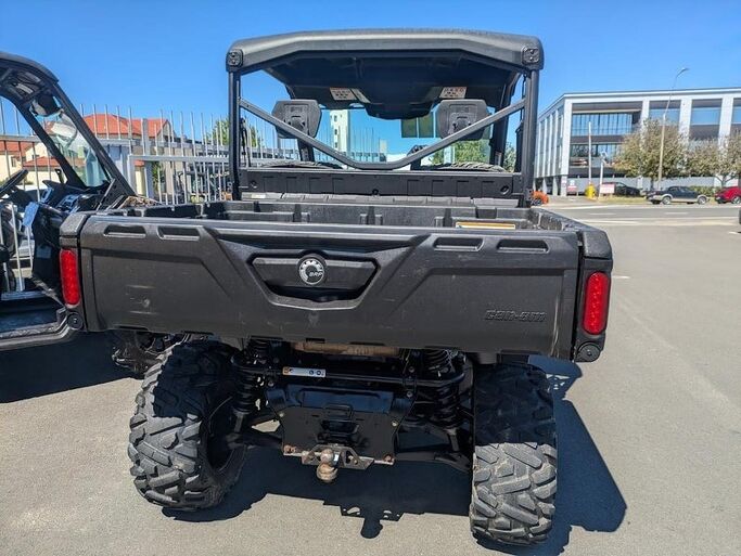 Can-Am Defender HD9 XU 2022