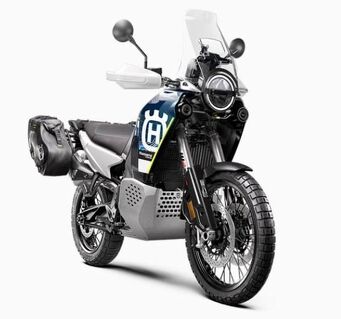 Husqvarna Norden 901 901 NORDAN 2024