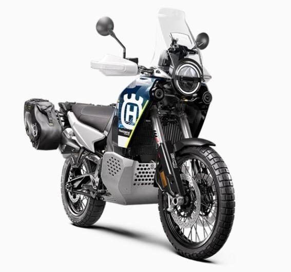 Husqvarna Norden 901 901 NORDAN 2024