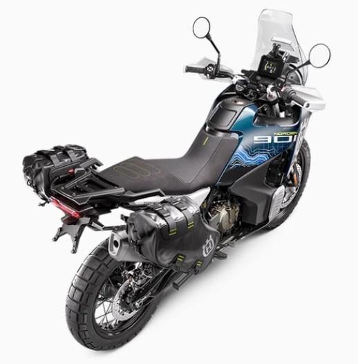 Husqvarna Norden 901 901 NORDAN 2024