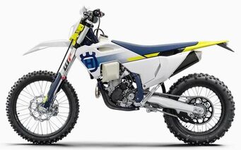 Husqvarna FE250  2024