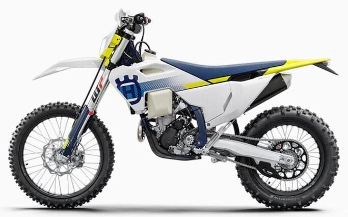 Husqvarna FE250 2024