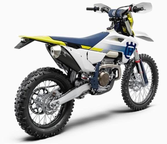 Husqvarna FE250 2024