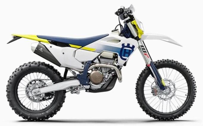 Husqvarna FE250 2024