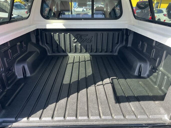 Ford Ranger Sport Double Cab 4x4 2.0D 2024