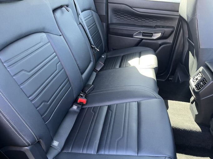 Ford Ranger Sport Double Cab 4x4 2.0D 2024
