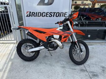 KTM 150 EXC The best size for everything 2025