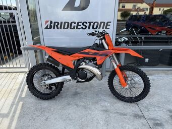 KTM 250 SX HOLLY S$$T BALLS 2025