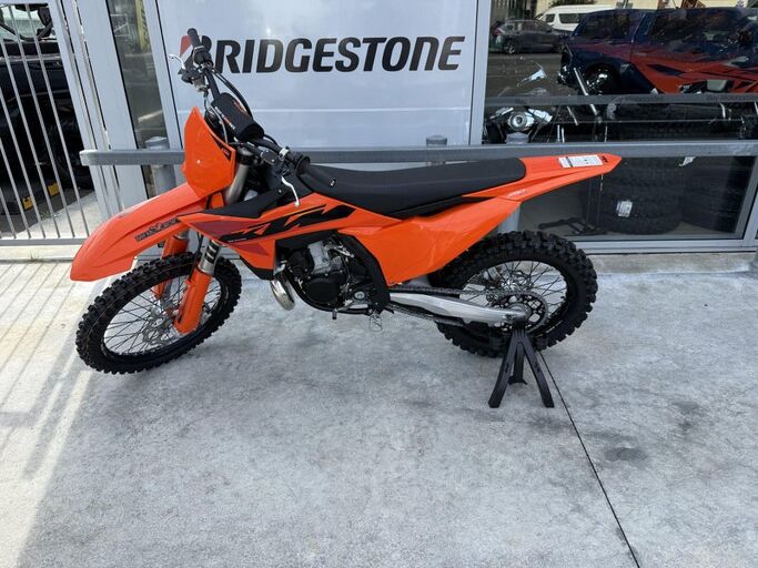 KTM 250 SX HOLLY S$$T BALLS 2025