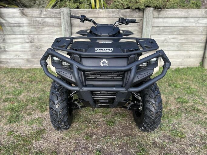 Can-Am HD5 2025