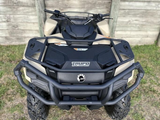 Can-Am HD5 2025