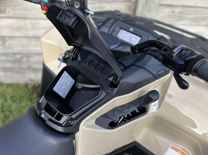 Can-Am HD5 2025