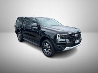 Ford Ranger Sport Double Cab 4x4 2.0D 2024