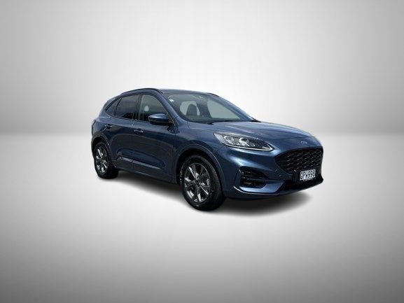 Ford Escape ST-Line FHEV 2.5L 2024