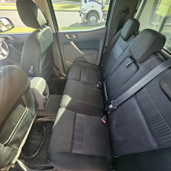 Ford Ranger Xlt Double Cab W/S 2016