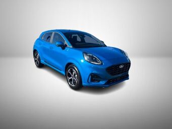 Ford Puma St-Line 1.0 MHEV 2026