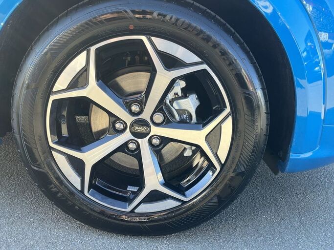 Ford Puma St-Line 1.0 MHEV 2026