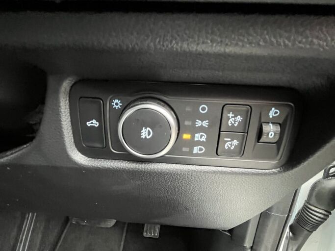 Ford Ranger 2.0D Sport Double Cab 4x4 2025