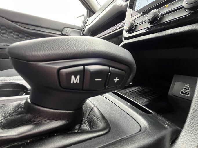 Ford Ranger 2.0D Sport Double Cab 4x4 2025