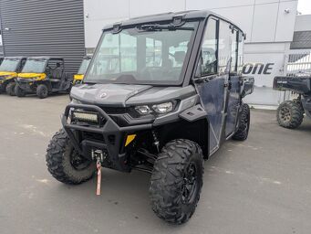Can-Am Defender HD10 XT MAX 2023