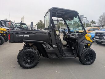 Can-Am Defender HD9 2022