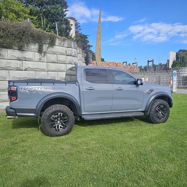 Ford Ranger Raptor 3.0P/4Wd/10At - Wow awesome looker with plenty of gru 2023