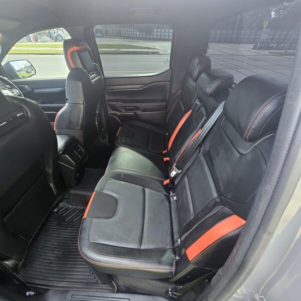 Ford Ranger Raptor 3.0P/4Wd/10At - Wow awesome looker with plenty of gru 2023