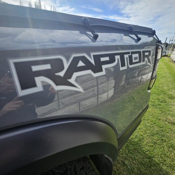 Ford Ranger Raptor 3.0P/4Wd/10At - Wow awesome looker with plenty of gru 2023