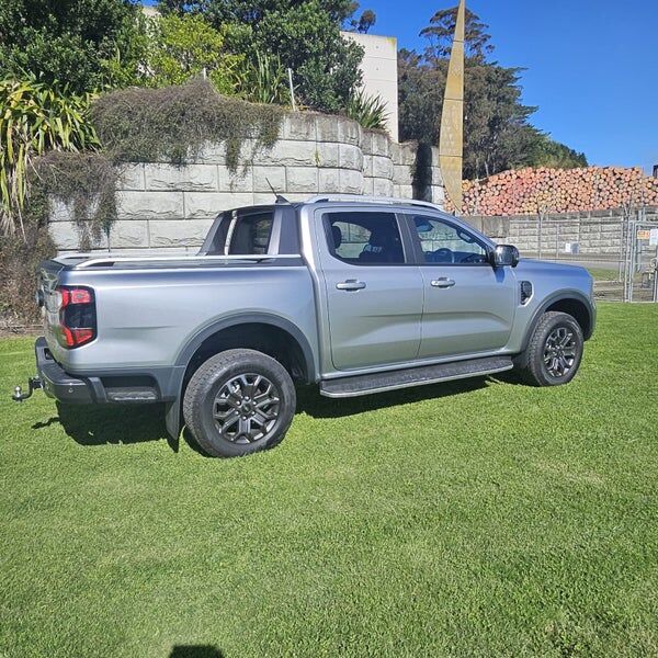 Ford Ranger Wildtrak 2.0D/4Wd - As new low ks 2025
