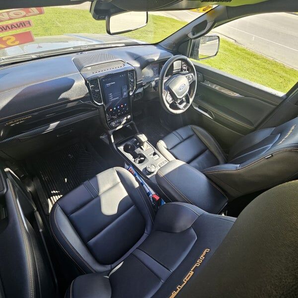 Ford Ranger Wildtrak 2.0D/4Wd - As new low ks 2025