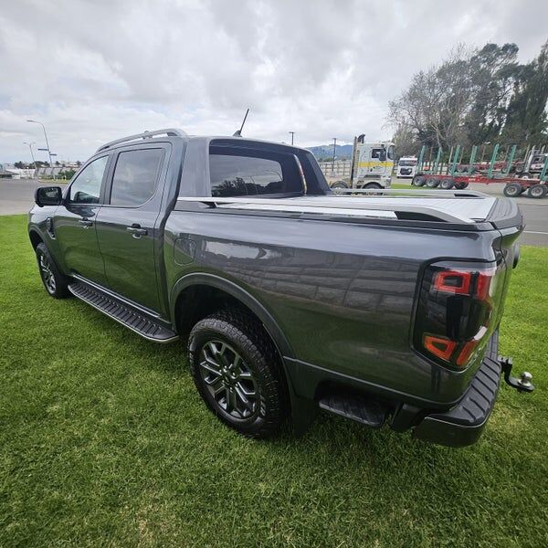 Ford Ranger Wildtrak 2.0D/4Wd - 2024