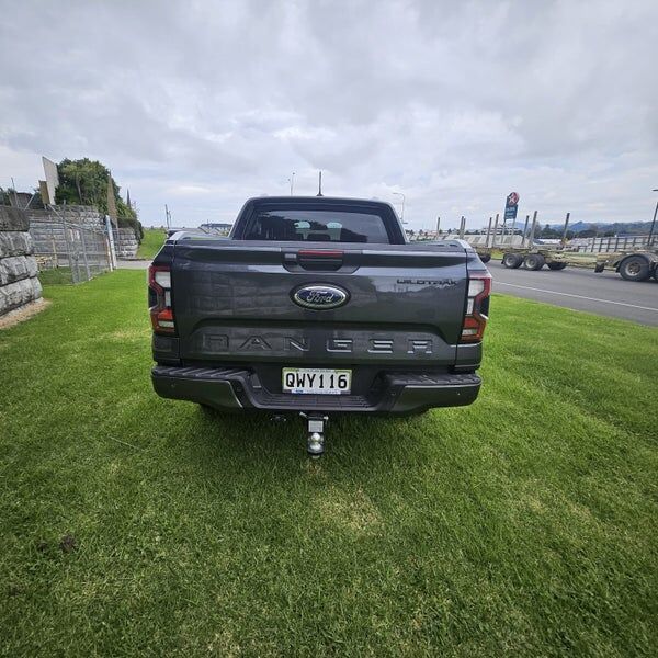 Ford Ranger Wildtrak 2.0D/4Wd - 2024