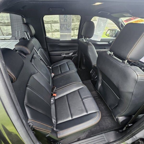 Ford Ranger Wildtrak 2.0D/4Wd - 2024