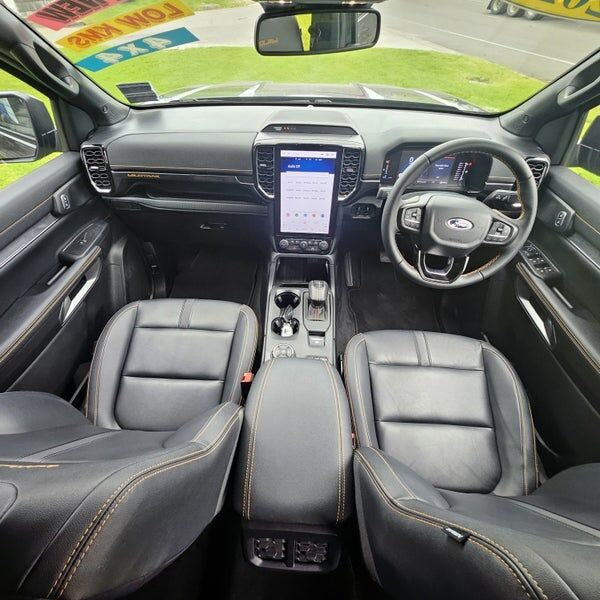 Ford Ranger Wildtrak 2.0D/4Wd - 2024