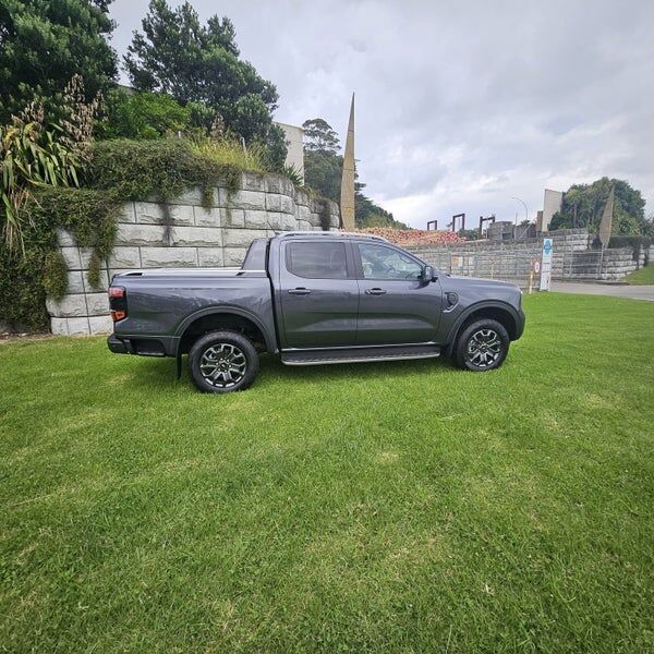 Ford Ranger Wildtrak 2.0D/4Wd - 2024
