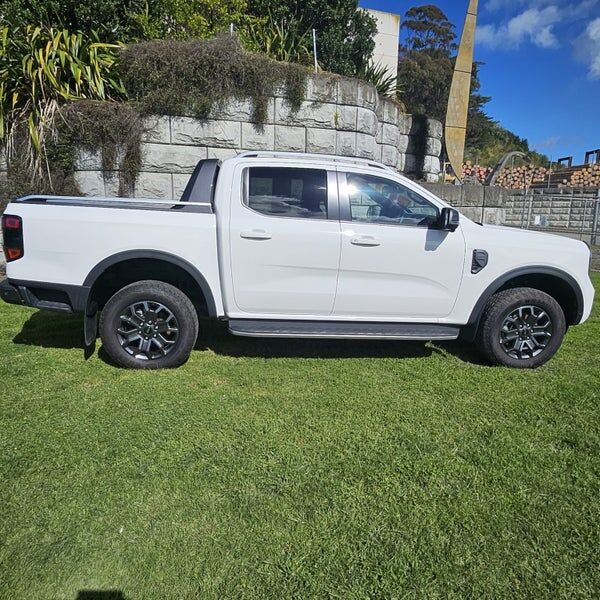 Ford Ranger Wildtrak 2.0D/4Wd - Low ks As New 2024