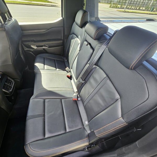 Ford Ranger Wildtrak 2.0D/4Wd - Low ks As New 2024