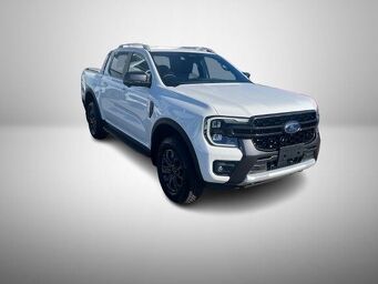 Ford Ranger Wildtrak 2.0D 4WD 2026